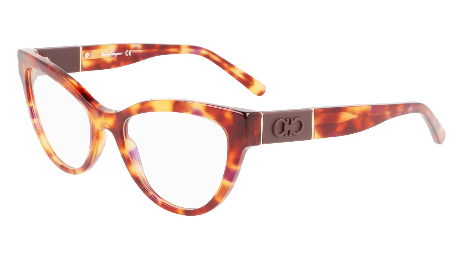 Salvatore Ferragamo SF2920 Eyeglasses - view 3